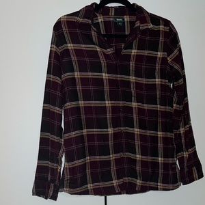 Roots Flannel